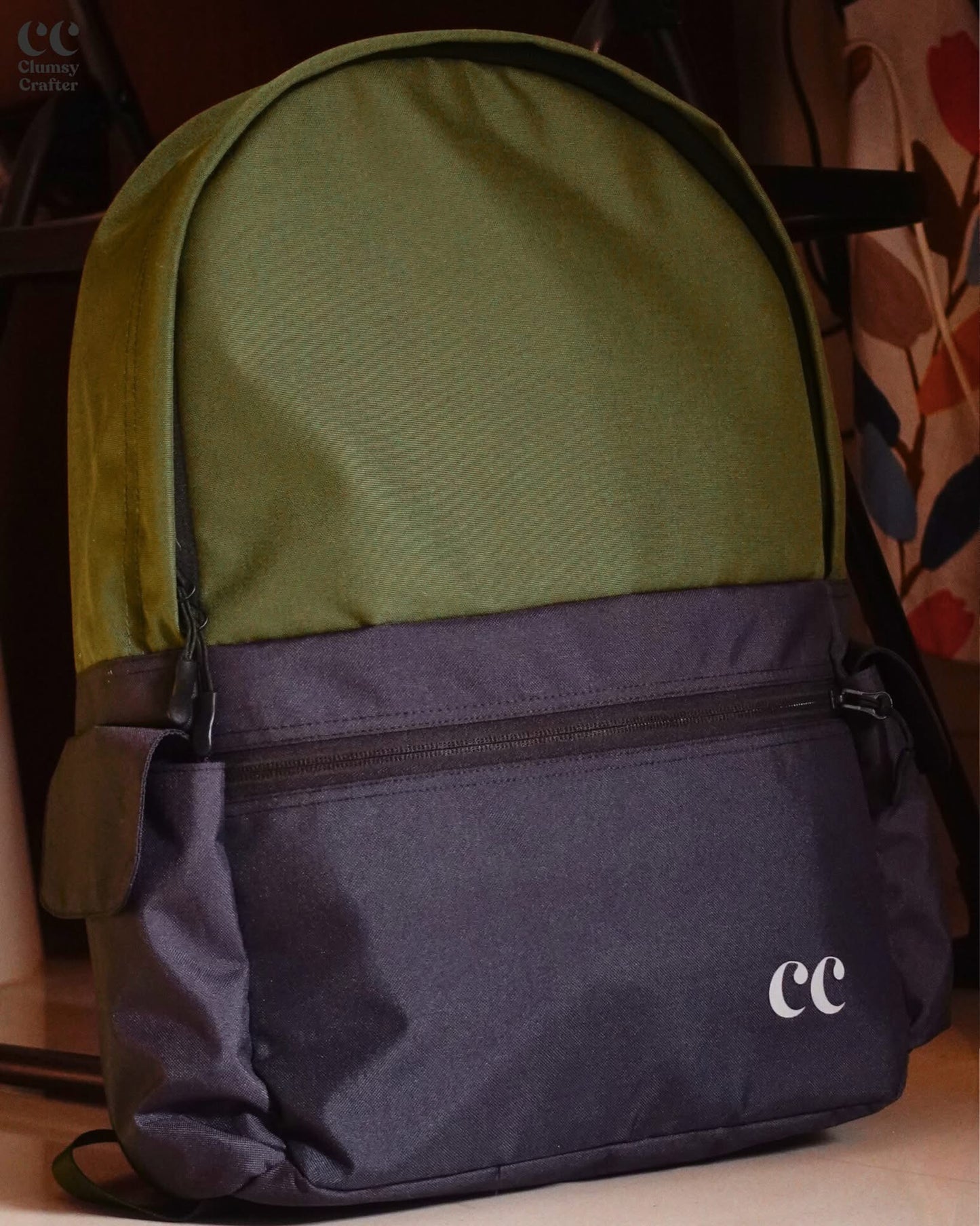 Pheonix Dailylife backpack