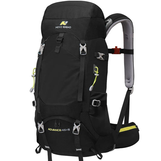 Nivo Rhino 45L+5L Backpack