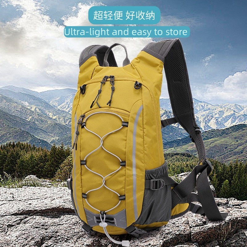 V3 compact Backpack