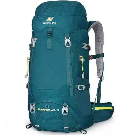 Nivo Rhino 45L+5L backpack