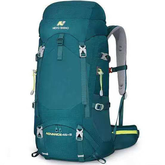 Nivo Rhino 45L+5L Backpack